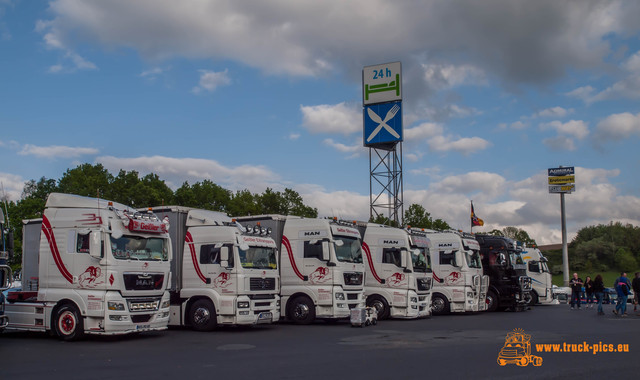 Trucker & Country Festival Geiselwind 2016-231 Trucker & Country Festival Geiselwind 2016, powered by www.truck-pics.eu