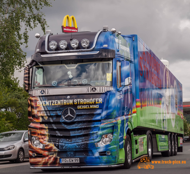 Trucker & Country Festival Geiselwind 2016-232 Trucker & Country Festival Geiselwind 2016, powered by www.truck-pics.eu