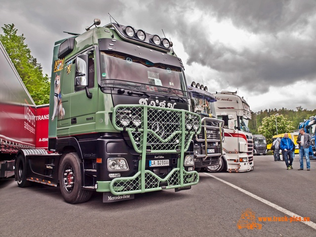 Trucker & Country Festival Geiselwind 2016-238 Trucker & Country Festival Geiselwind 2016, powered by www.truck-pics.eu