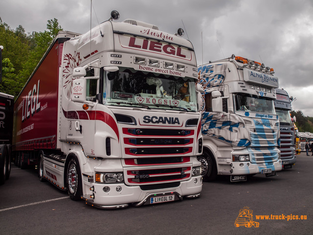 Trucker & Country Festival Geiselwind 2016-239 Trucker & Country Festival Geiselwind 2016, powered by www.truck-pics.eu