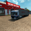 ets2 Daf CF 4x2 +Krone Zeil... - prive skin ets2