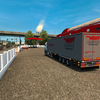 ets2 Daf CF 4x2 +Krone Zeil... - prive skin ets2