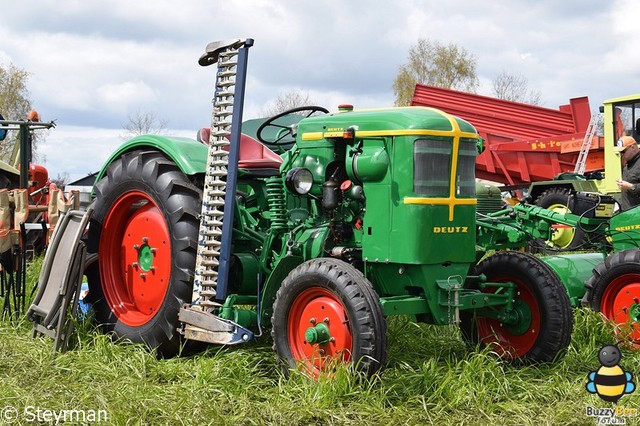 DSC 1929-BorderMaker Oldtimershow Oosterwolde 2016