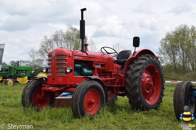 DSC 1947-BorderMaker Oldtimershow Oosterwolde 2016