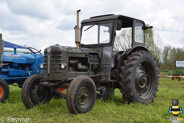 DSC 1949-BorderMaker Oldtimershow Oosterwolde 2016