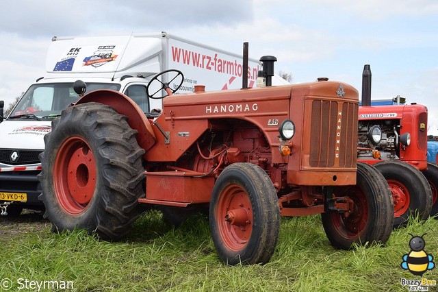 DSC 1951-BorderMaker Oldtimershow Oosterwolde 2016