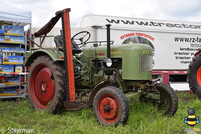 DSC 1953-BorderMaker Oldtimershow Oosterwolde 2016