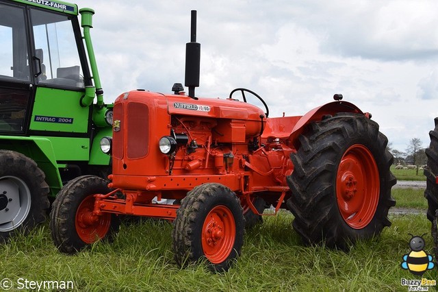 DSC 1995-BorderMaker Oldtimershow Oosterwolde 2016