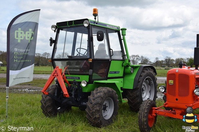 DSC 1997-BorderMaker Oldtimershow Oosterwolde 2016