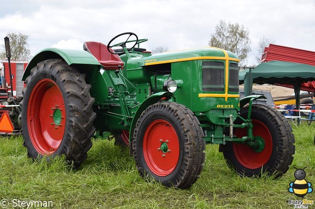 DSC 1999-BorderMaker Oldtimershow Oosterwolde 2016