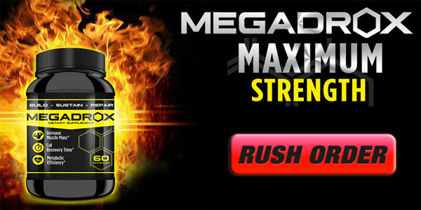 Megadrox Megadrox Supplement: What is the special?