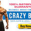 Crazy Bulk - Faster Quick M... - Crazy Bulk