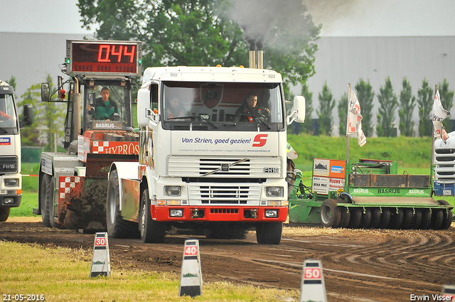 21-05-2016 Gastel 210-BorderMaker 21-05-2016 Gastel