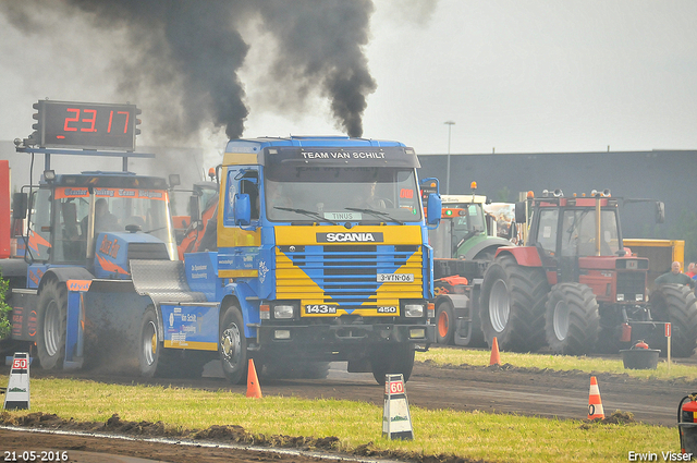 21-05-2016 Gastel 235-BorderMaker 21-05-2016 Gastel