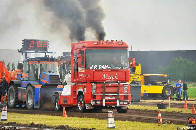 21-05-2016 Gastel 240-BorderMaker 21-05-2016 Gastel