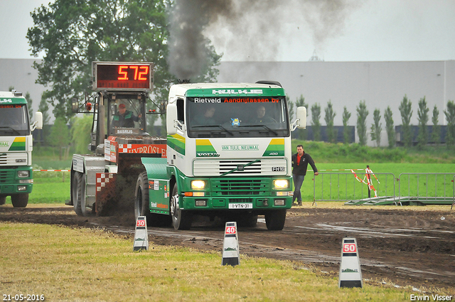 21-05-2016 Gastel 407-BorderMaker 21-05-2016 Gastel