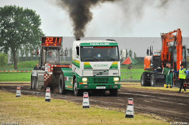 21-05-2016 Gastel 409-BorderMaker 21-05-2016 Gastel