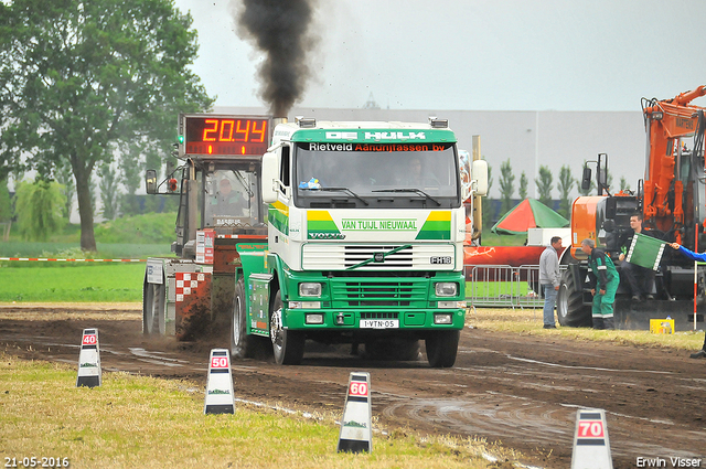 21-05-2016 Gastel 460-BorderMaker 21-05-2016 Gastel