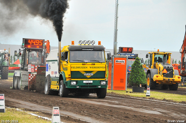 21-05-2016 Gastel 493-BorderMaker 21-05-2016 Gastel