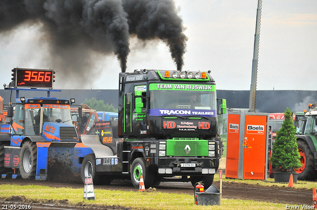 21-05-2016 Gastel 540-BorderMaker 21-05-2016 Gastel