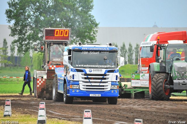 21-05-2016 Gastel 548-BorderMaker 21-05-2016 Gastel