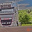 Dikke DAF 106-2-1 - Dikke-DAF-Shooting in Froschausen. Danke Claus mit "C"