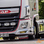 Dikke DAF 106-5 - Dikke-DAF-Shooting in Froschausen. Danke Claus mit "C"