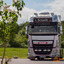 Dikke DAF 106-7 - Dikke-DAF-Shooting in Froschausen. Danke Claus mit "C"
