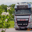 Dikke DAF 106-8 - Dikke-DAF-Shooting in Froschausen. Danke Claus mit "C"