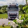 Dikke DAF 106-9 - Dikke-DAF-Shooting in Frosc...