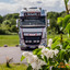 Dikke DAF 106-9 - Dikke-DAF-Shooting in Froschausen. Danke Claus mit "C"