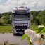 Dikke DAF 106-12 - Dikke-DAF-Shooting in Froschausen. Danke Claus mit "C"