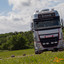 Dikke DAF 106-14 - Dikke-DAF-Shooting in Froschausen. Danke Claus mit "C"