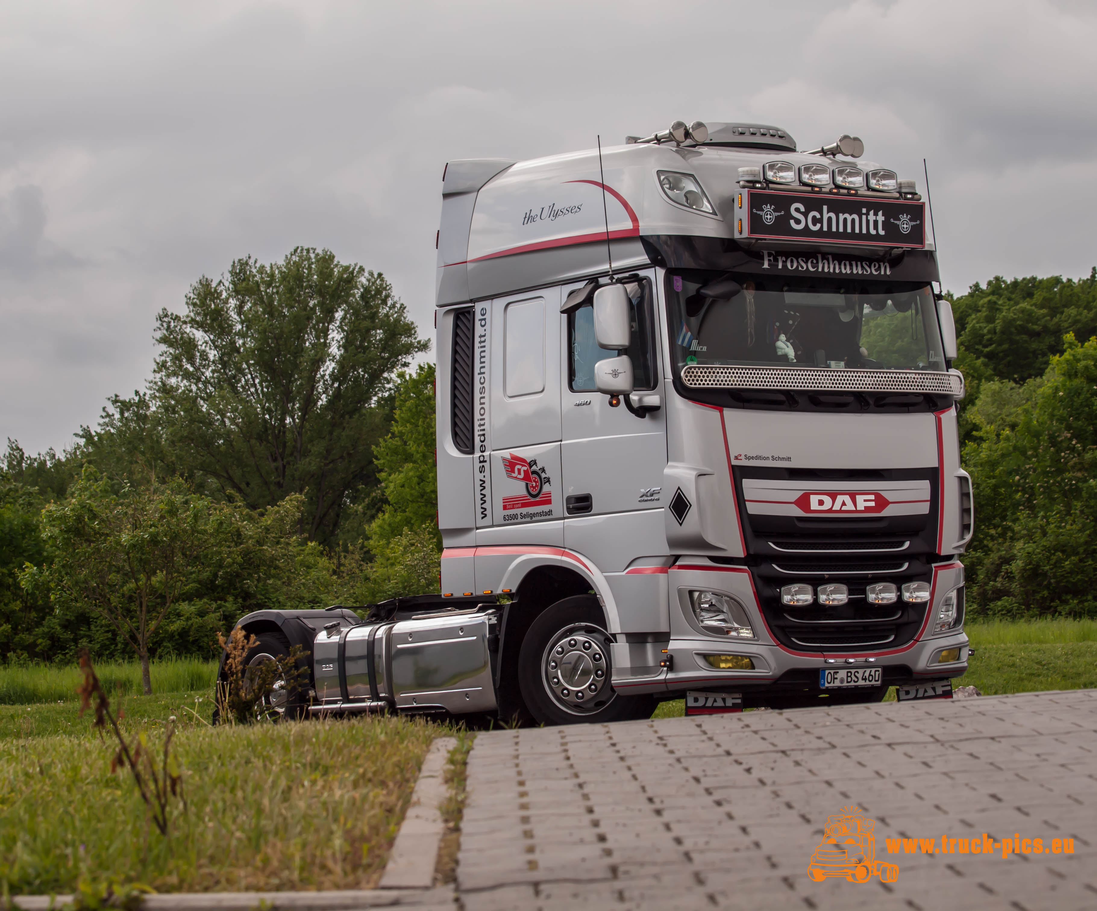 Daf 106. Даф хф 106. DAF FX 106. DAF XF 106 Longline. Даф хф106 тюнегнг.