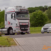 Dikke DAF 106-31 - Dikke-DAF-Shooting in Frosc...