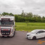 Dikke DAF 106-45 - Dikke-DAF-Shooting in Froschausen. Danke Claus mit "C"