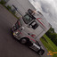 Dikke DAF 106-48 - Dikke-DAF-Shooting in Froschausen. Danke Claus mit "C"
