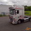 Dikke DAF 106-49 - Dikke-DAF-Shooting in Froschausen. Danke Claus mit "C"