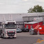 Dikke DAF 106-54 - Dikke-DAF-Shooting in Froschausen. Danke Claus mit "C"