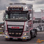 Dikke DAF 106-58 - Dikke-DAF-Shooting in Froschausen. Danke Claus mit "C"