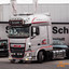 Dikke DAF 106-59 - Dikke-DAF-Shooting in Froschausen. Danke Claus mit "C"