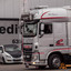 Dikke DAF 106-60 - Dikke-DAF-Shooting in Froschausen. Danke Claus mit "C"
