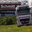 Dikke DAF - Dikke-DAF-Shooting in Froschausen. Danke Claus mit "C"