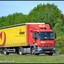 66-BDL-5 MB ACtros MP4 Viss... - Rijdende auto's 2016