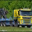 81-BBL-7 Volvo FM van Meeke... - Rijdende auto's 2016