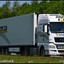 85-BBR-6 MAN TGX Muller-Bor... - Rijdende auto's 2016