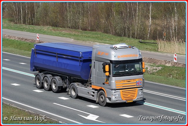 BX-ST-93-BorderMaker Kippers Bouwtransport