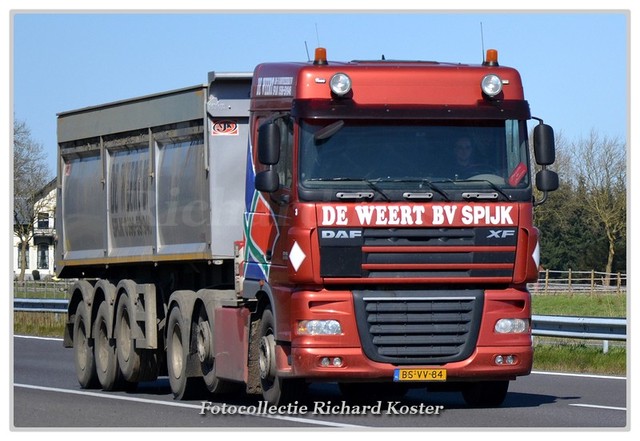 Weert de BS-VV-84-BorderMaker Richard