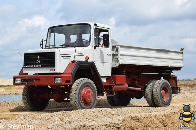 DSC 4194-BorderMaker Kippertreffen Wesel-Bislich 2016