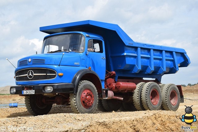 DSC 4275-BorderMaker Kippertreffen Wesel-Bislich 2016